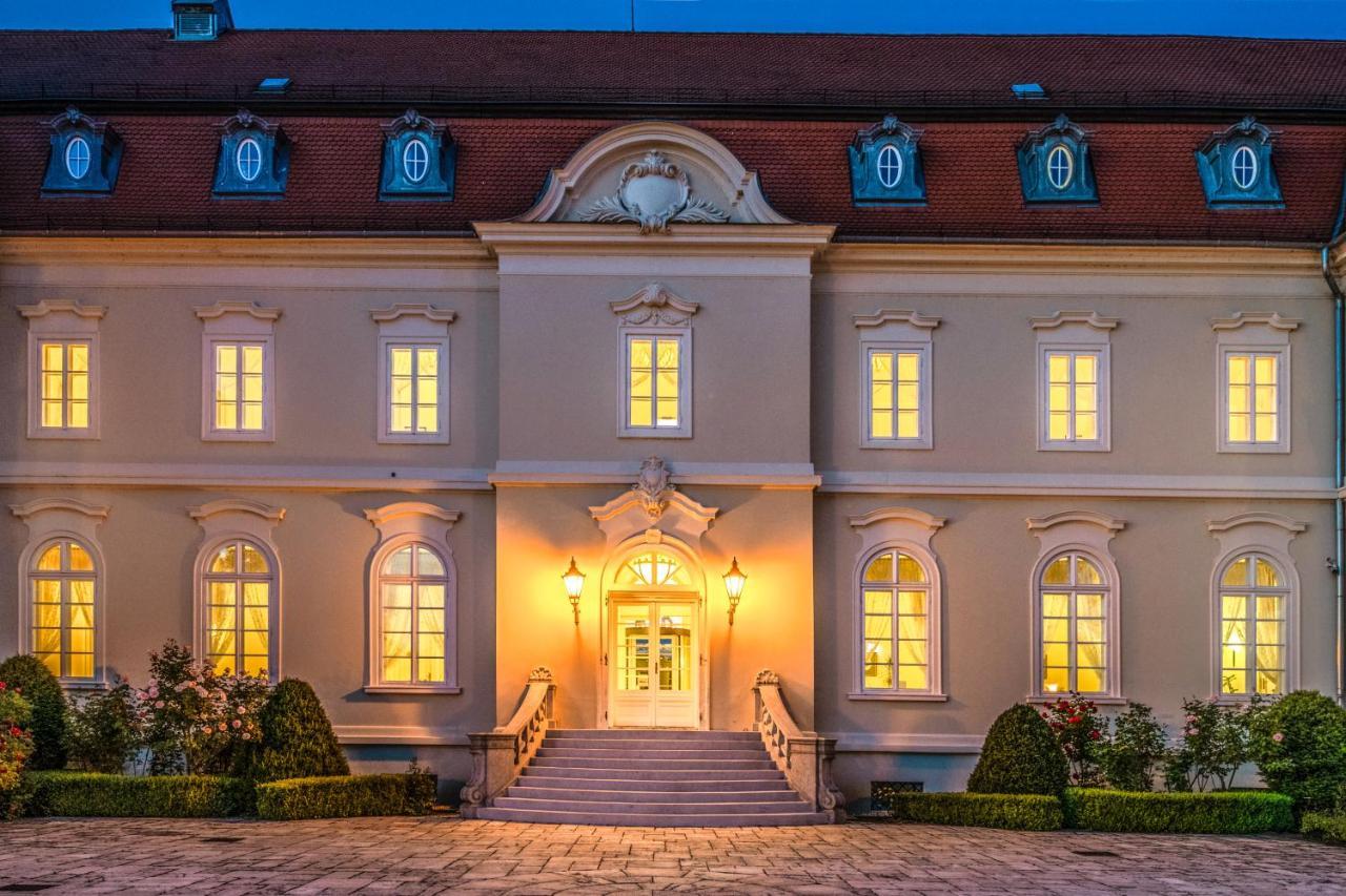 La Contessa Castle Hotel Szilvasvarad Exterior photo