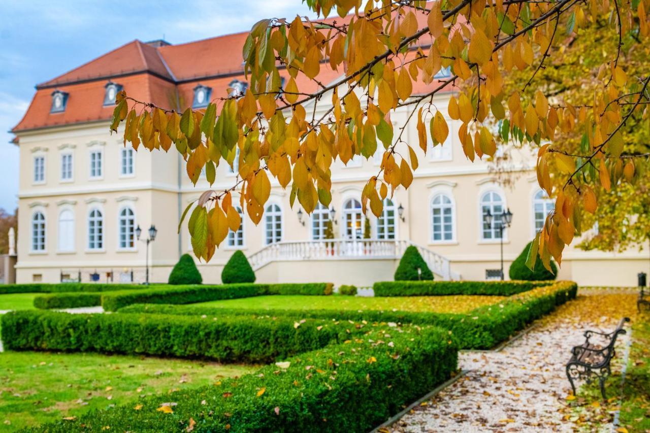 La Contessa Castle Hotel Szilvasvarad Exterior photo