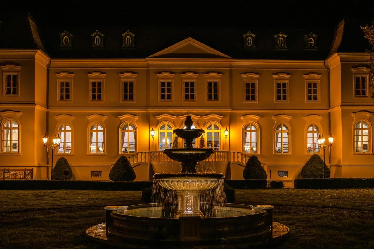 La Contessa Castle Hotel Szilvasvarad Exterior photo