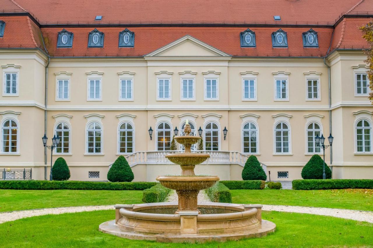 La Contessa Castle Hotel Szilvasvarad Exterior photo